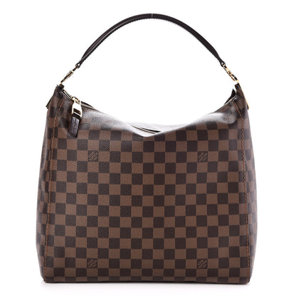 Louis Vuitton Damier Ebene Portobello PM 1 of 7