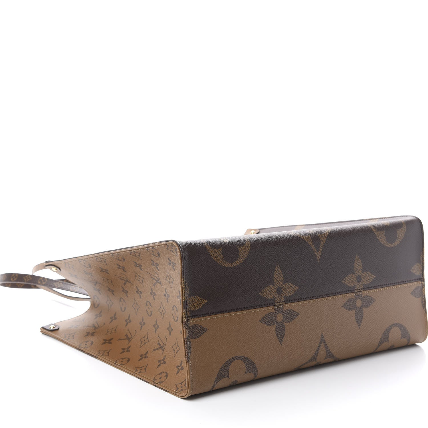 Louis Vuitton Reverse Monogram Giant Onthego GM 3 of 8