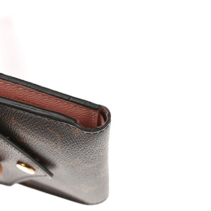 Louis Vuitton Monogram Victorine Wallet Rose Ballerine 7 of 9