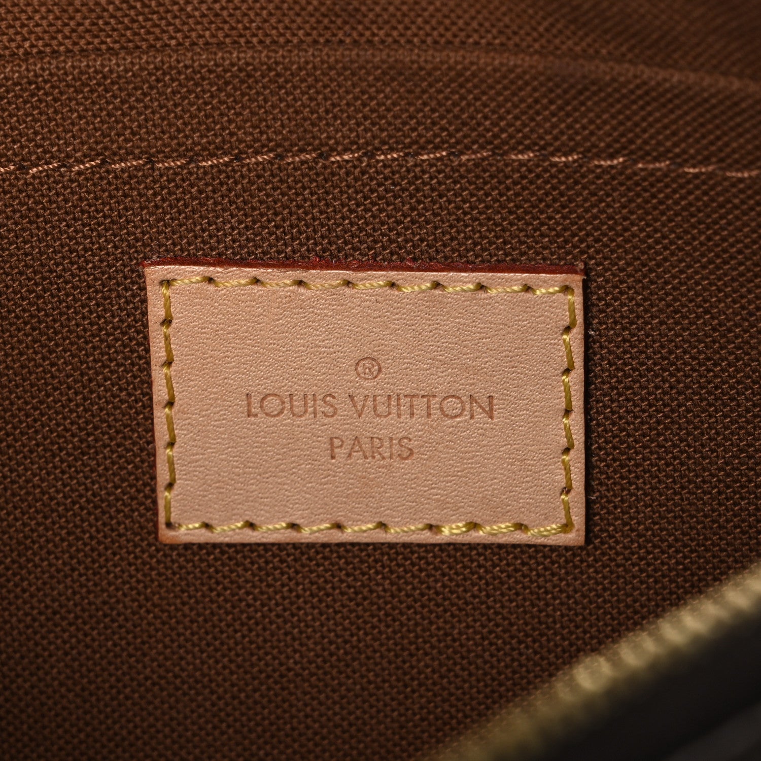 Louis Vuitton Monogram Multi Pochette Accessories 7 of 11