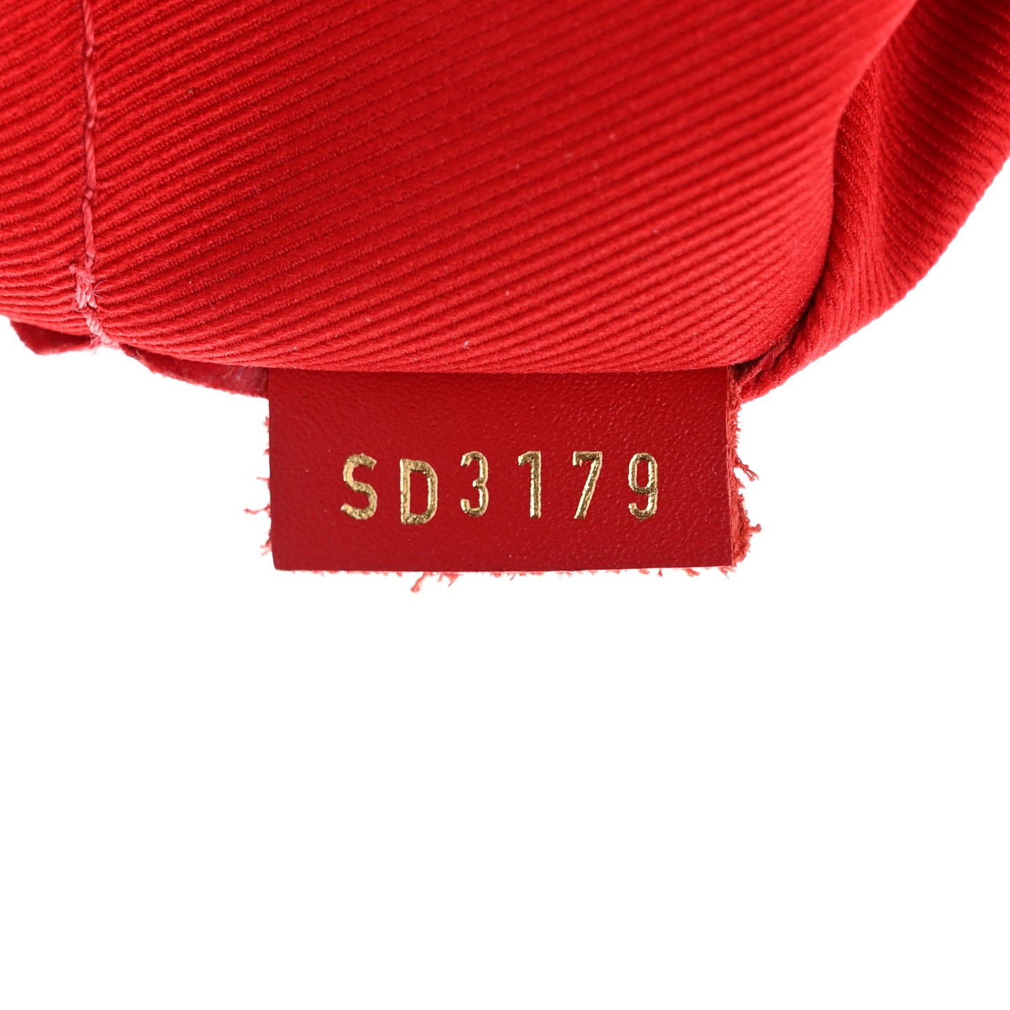 Damier Ebene South Bank Besace
