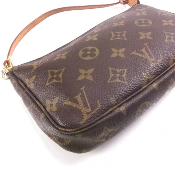Louis Vuitton Monogram Pochette Accessories 5 of 9