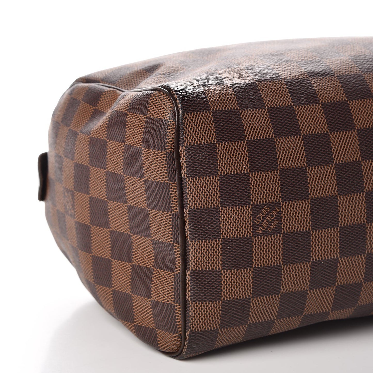 Damier Ebene Speedy 25