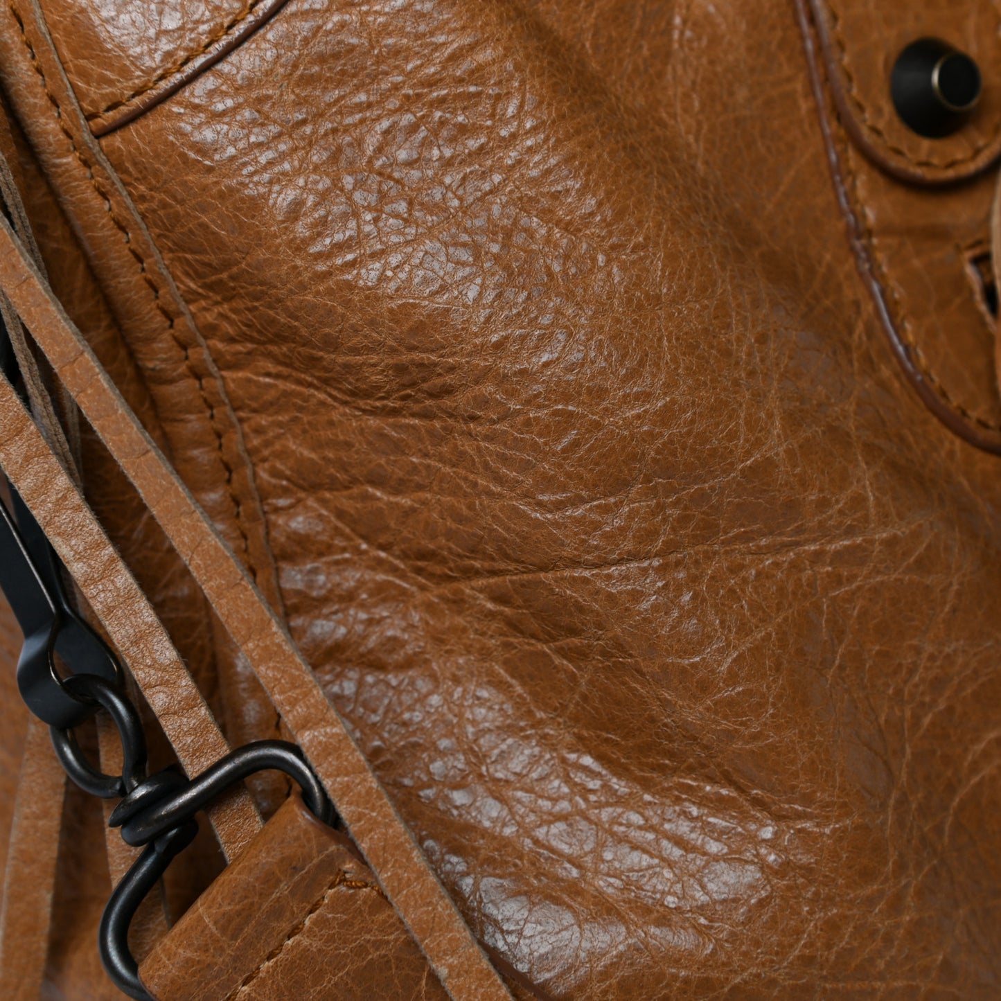 Agneau Classic Hardware City Cumin