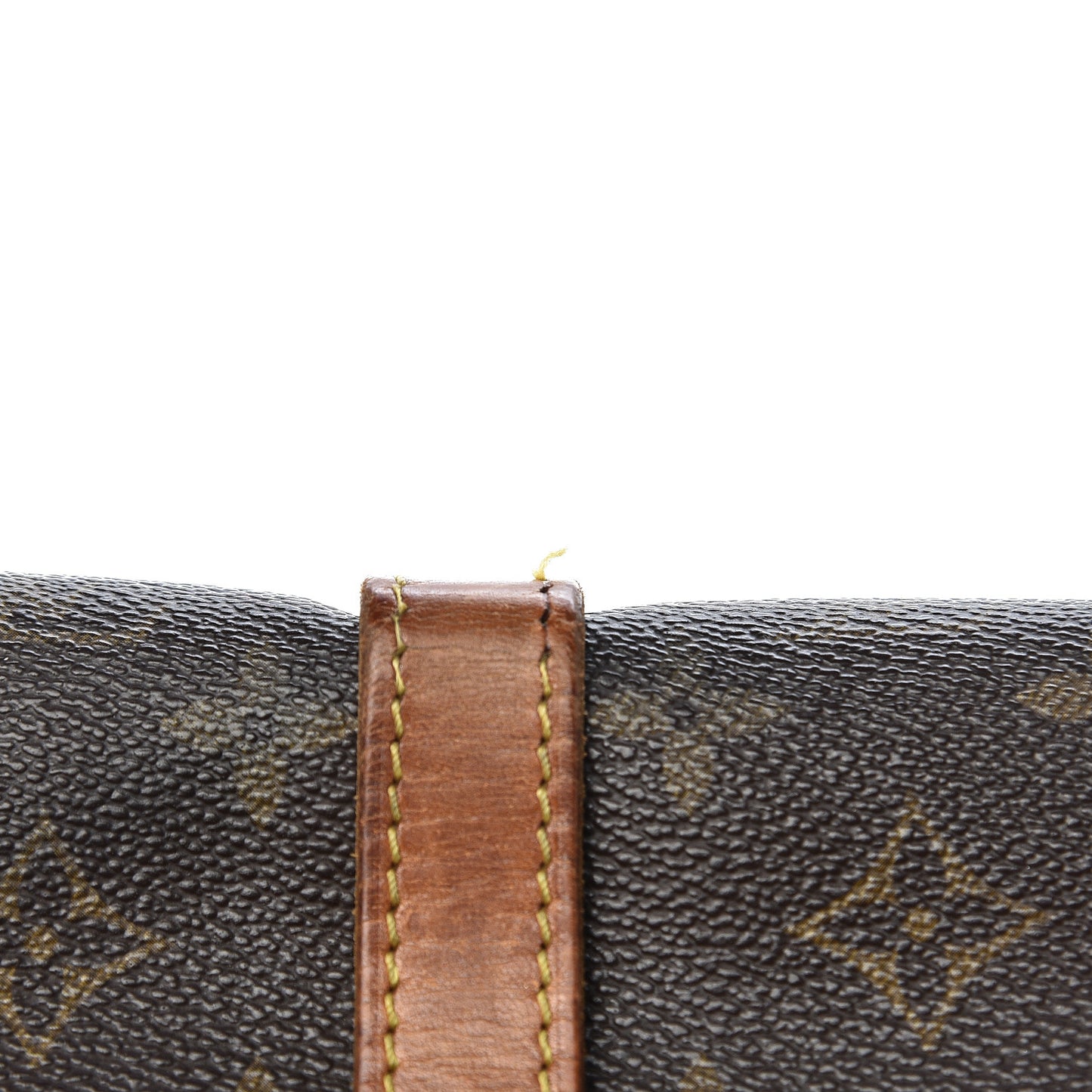 Monogram Saumur 30