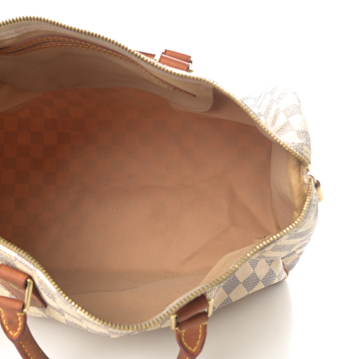 Damier Azur Speedy 35