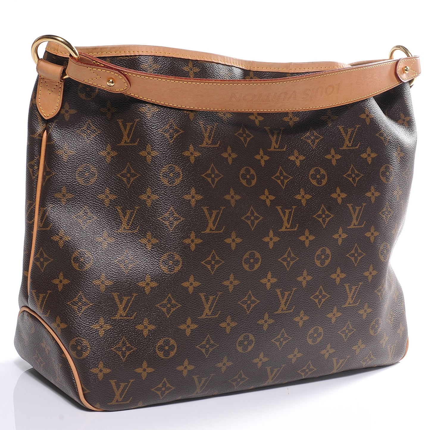 Monogram Delightful MM