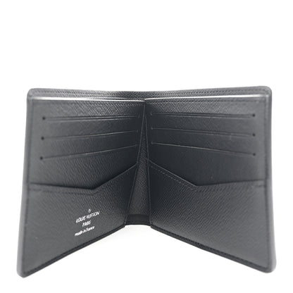 Louis Vuitton Damier Graphite Slender Wallet 5 of 7