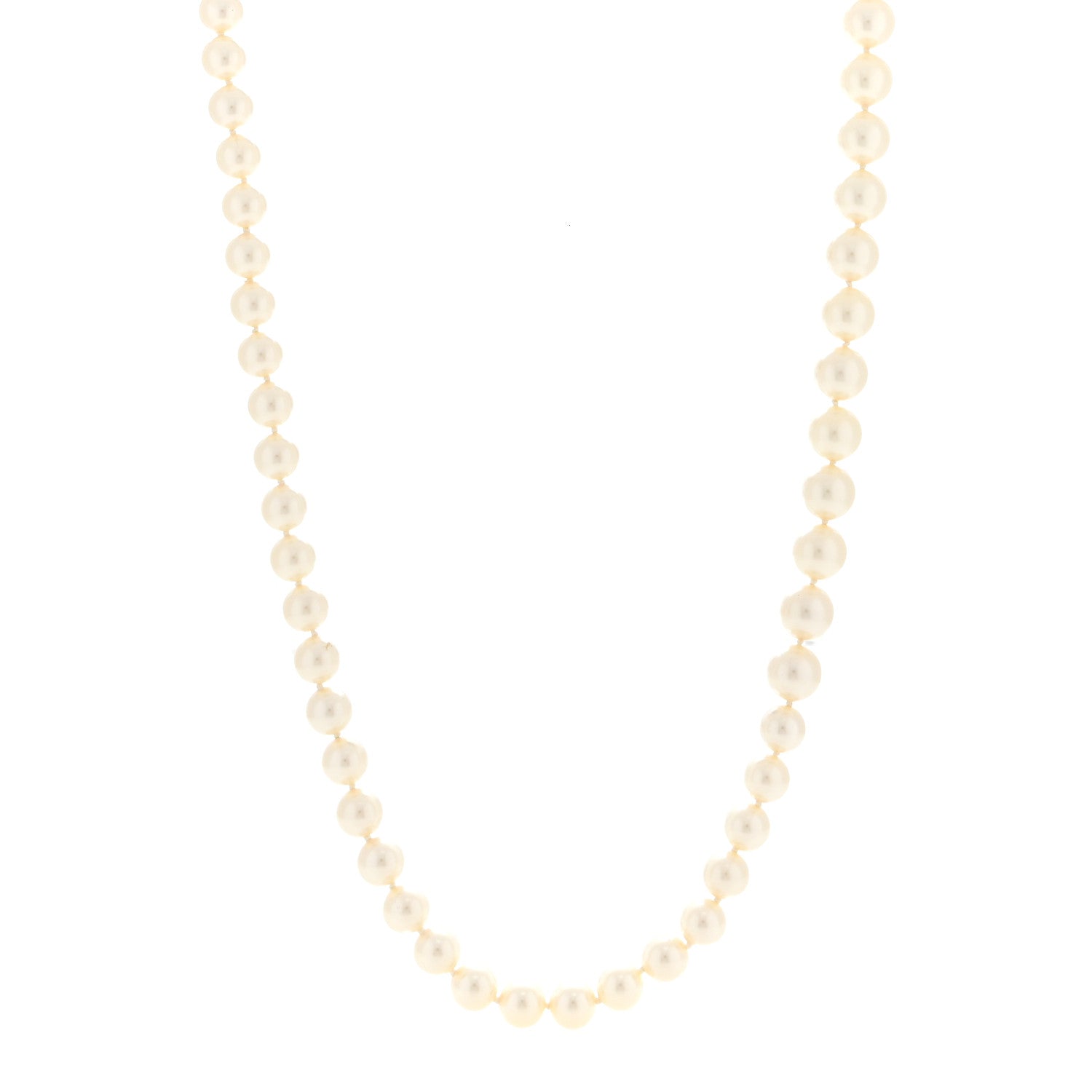 Chanel Gripoix Pearl Crystal CC Long Necklace Turquoise Burgundy Gold 1 of 3