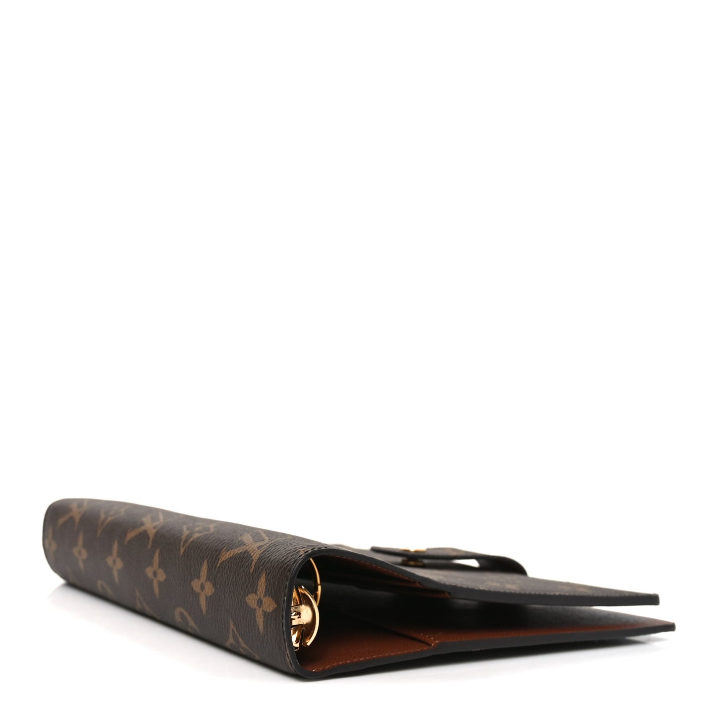 Monogram Large Ring Agenda