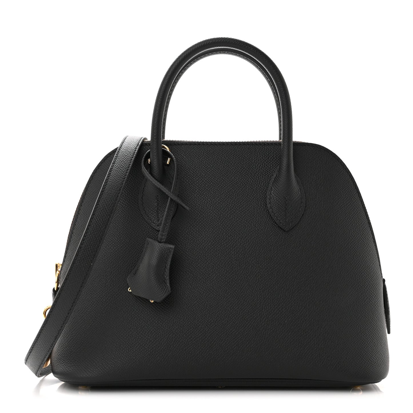 Epsom 1923 Bolide 25 Black