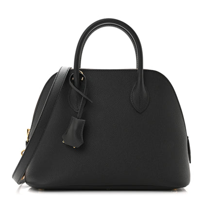 Hermes Epsom 1923 Bolide 25 Black 1 of 11