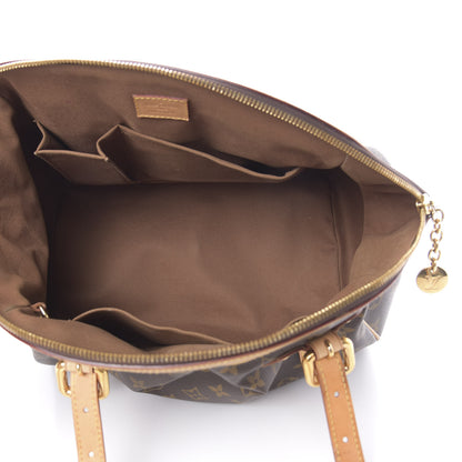 Louis Vuitton Monogram Tivoli GM 5 of 18