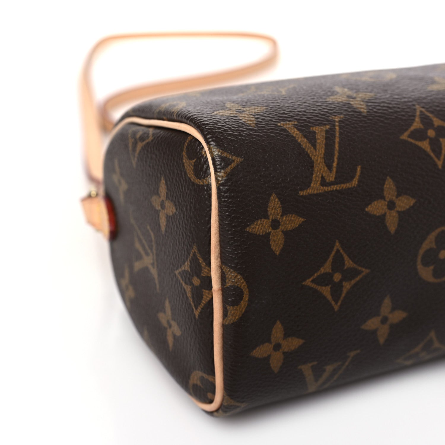 Louis Vuitton Monogram Nano Speedy 7 of 8