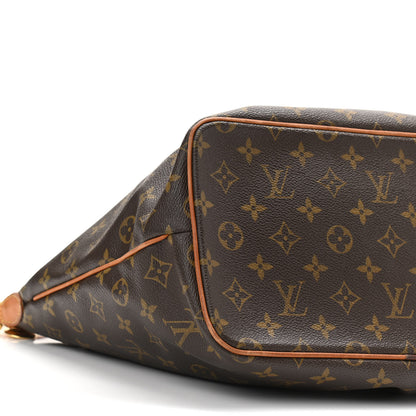 Louis Vuitton Monogram Palermo PM 8 of 12