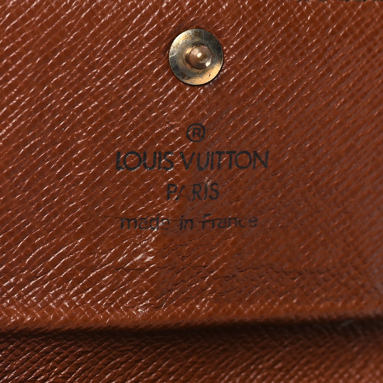 Louis Vuitton Monogram 6 Key Multicles Holder 6 of 10