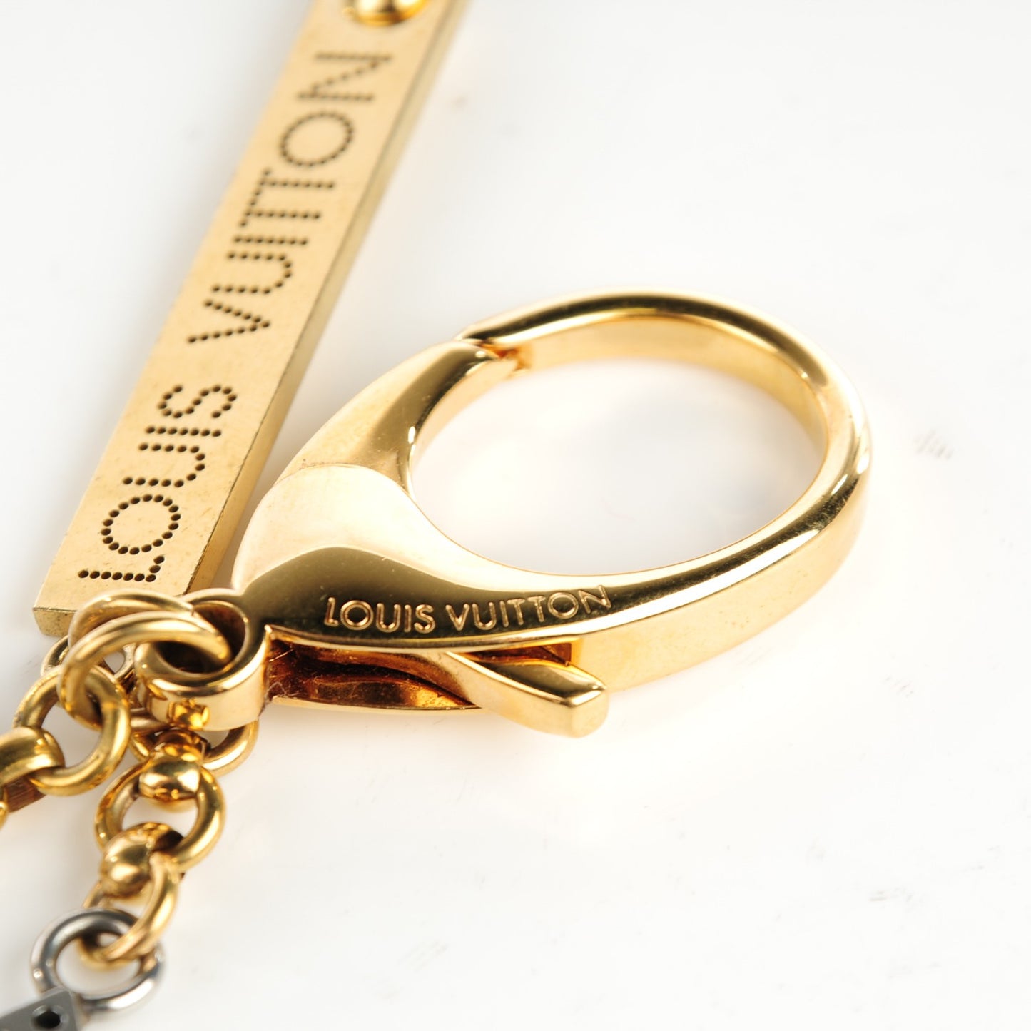 Tapage Bag Charm