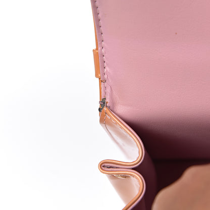 Louis Vuitton Vernis Spring Street Baby Pink 14 of 17