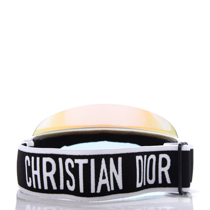 Christian Dior DiorClub1 Sun Visor Blue 5 of 8
