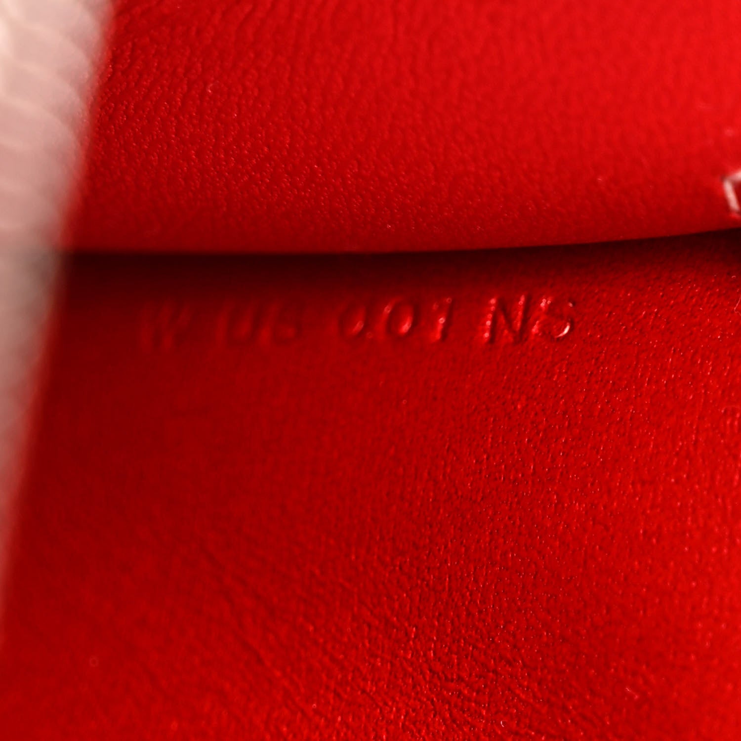 Hermes Box Kelly Wallet To Go Rock Rouge Piment 7 of 10