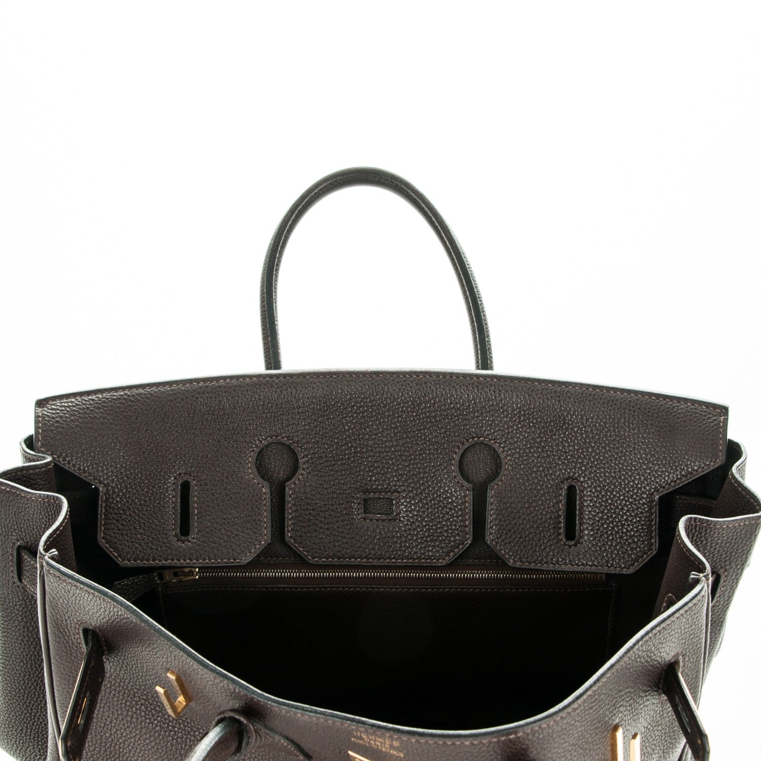 Hermes Togo Birkin 35 Ebene 16 of 26