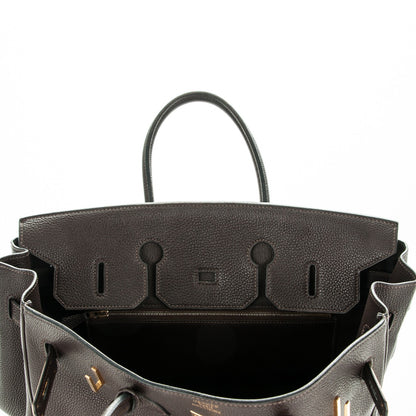 Hermes Togo Birkin 35 Ebene 16 of 26
