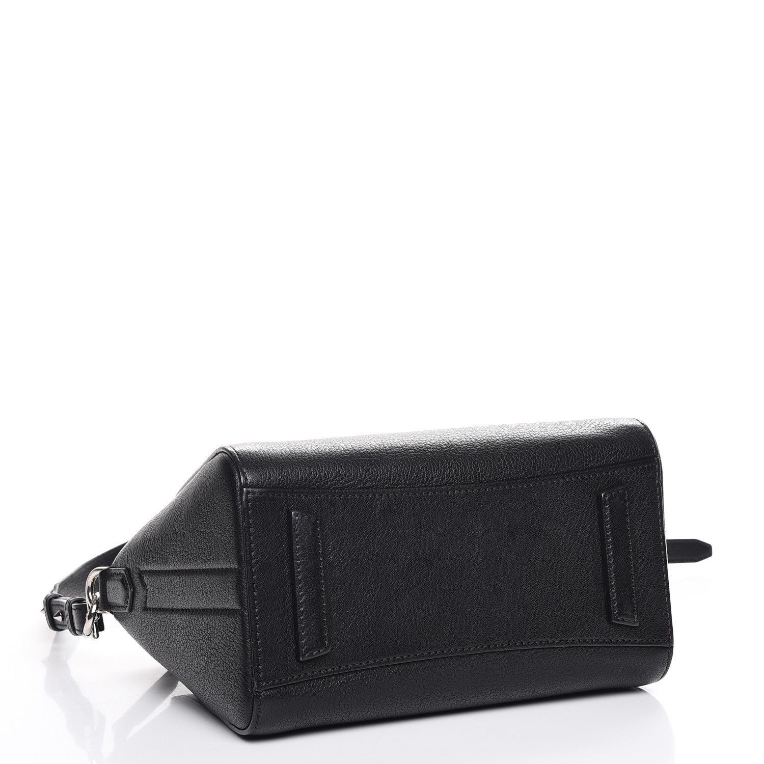 Givenchy Sugar Goatskin Mini Antigona Black 4 of 7