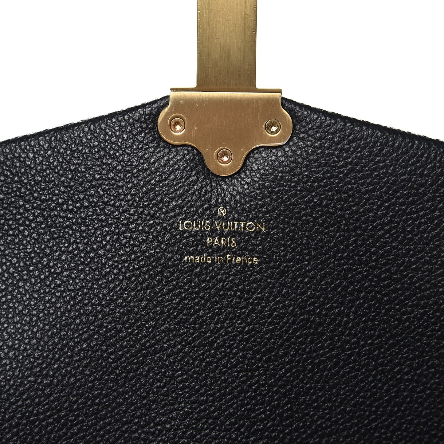 Damier Ebene Clapton Black