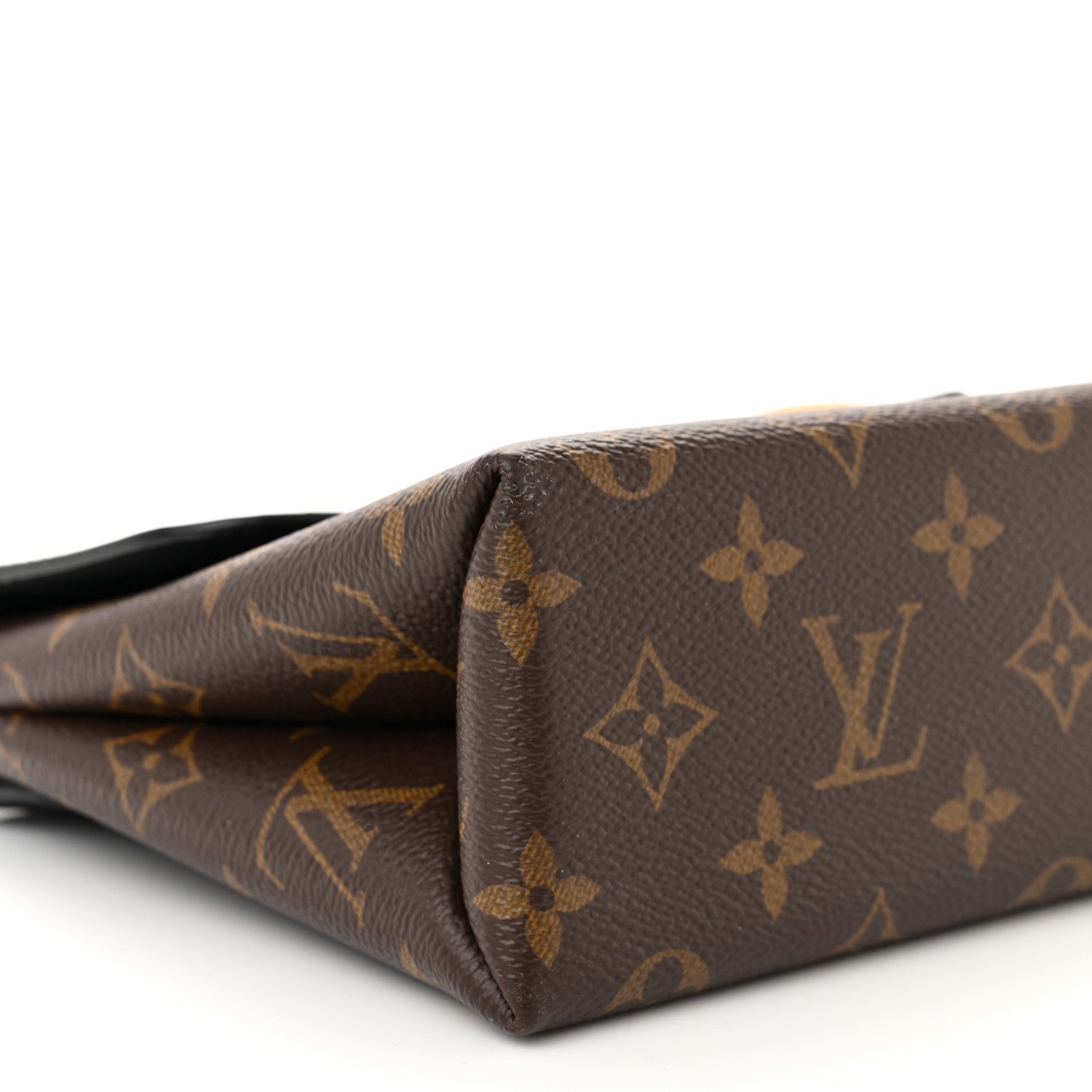 Louis Vuitton Monogram Locky BB Black 8 of 11