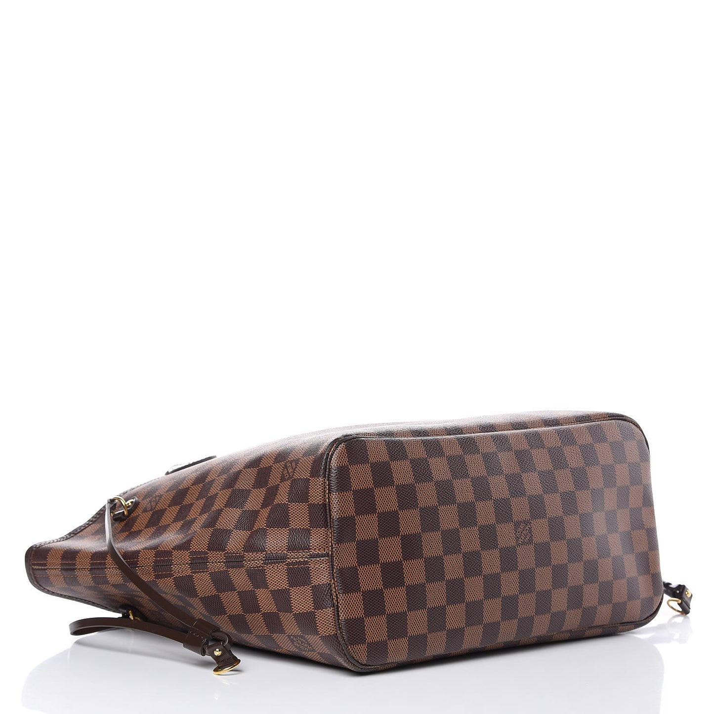 Damier Ebene Neo Neverfull MM