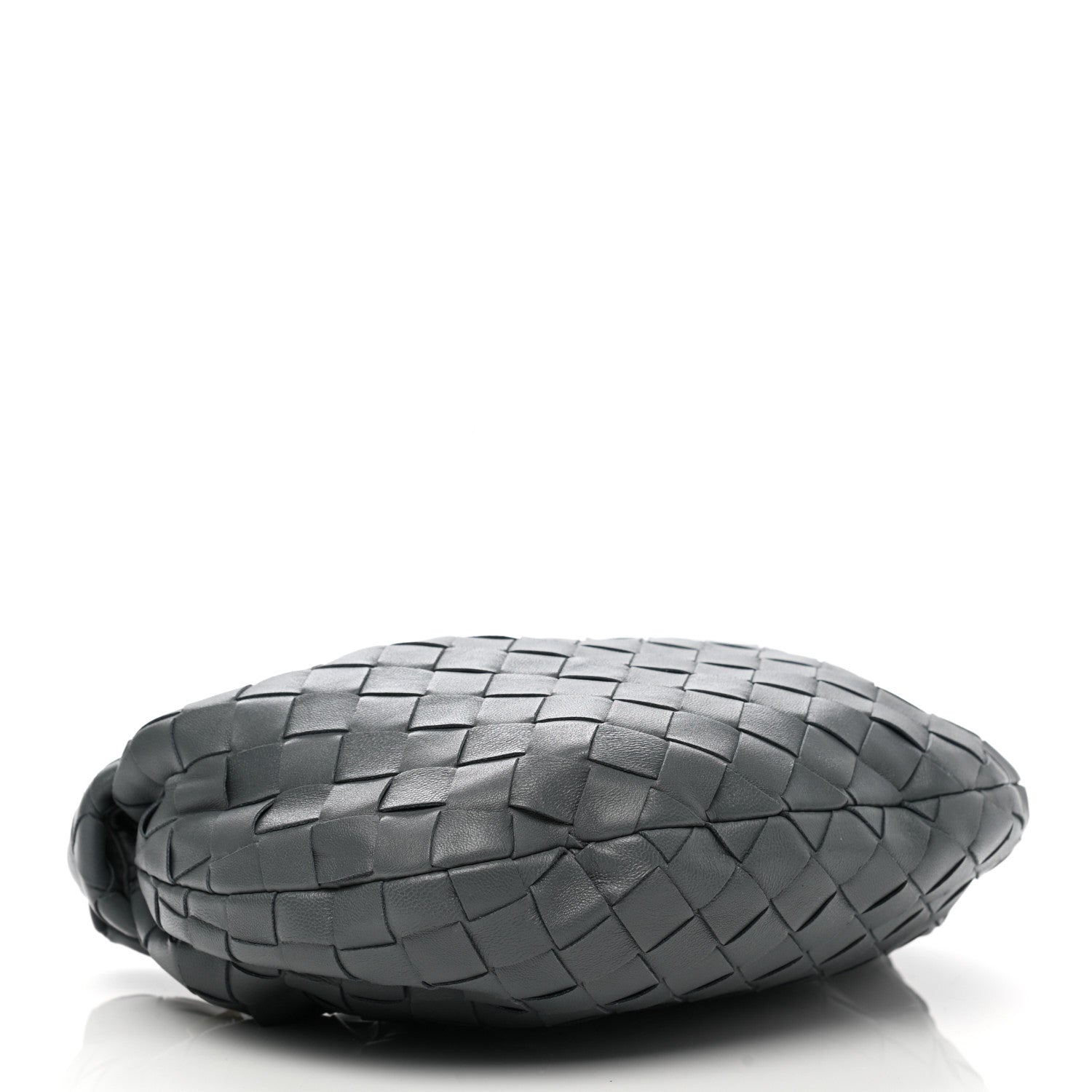 Bottega Veneta Nappa Intrecciato Mini Jodie Thunder 4 of 8