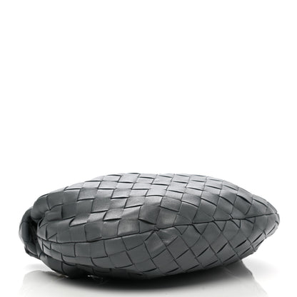 Bottega Veneta Nappa Intrecciato Mini Jodie Thunder 4 of 8