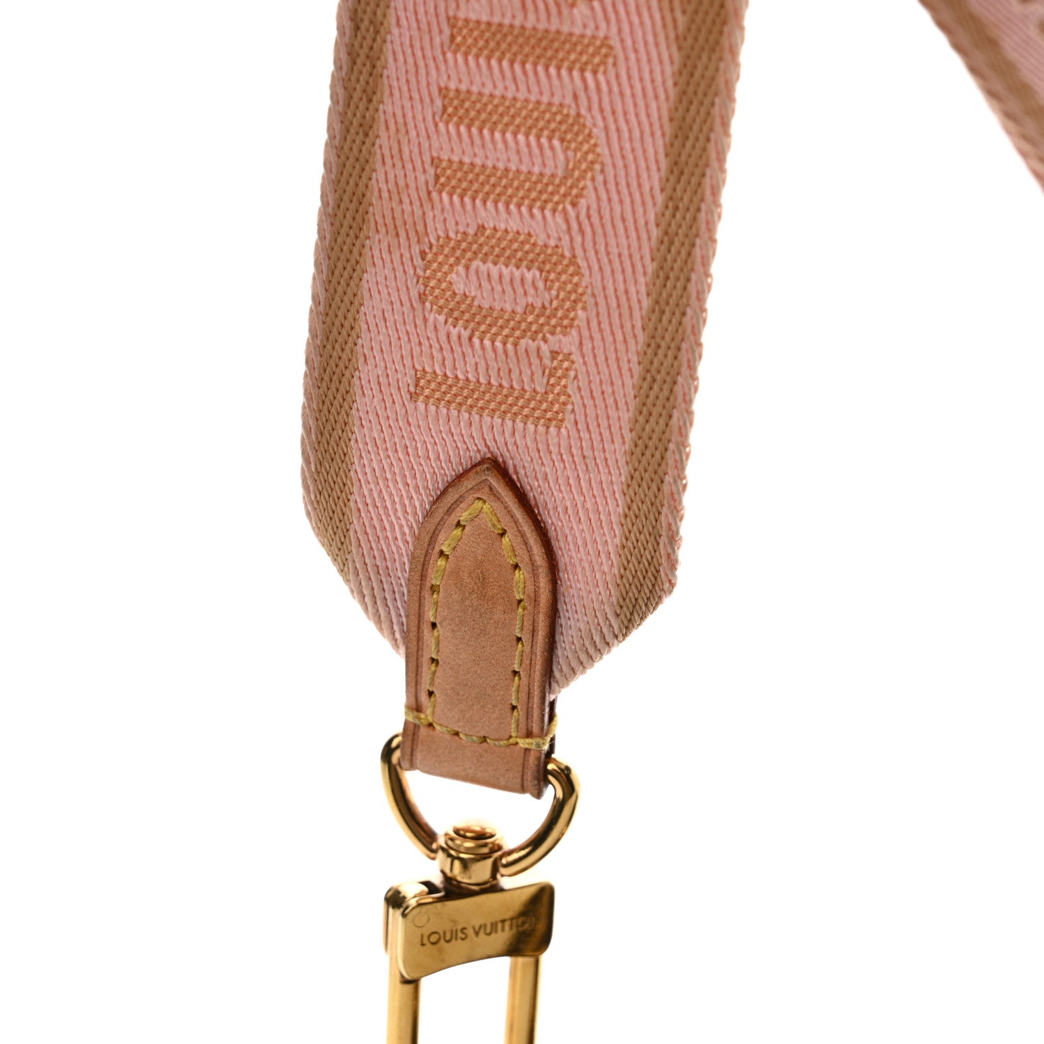 Louis Vuitton Monogram Multi Pochette Accessories Rose Clair 13 of 14