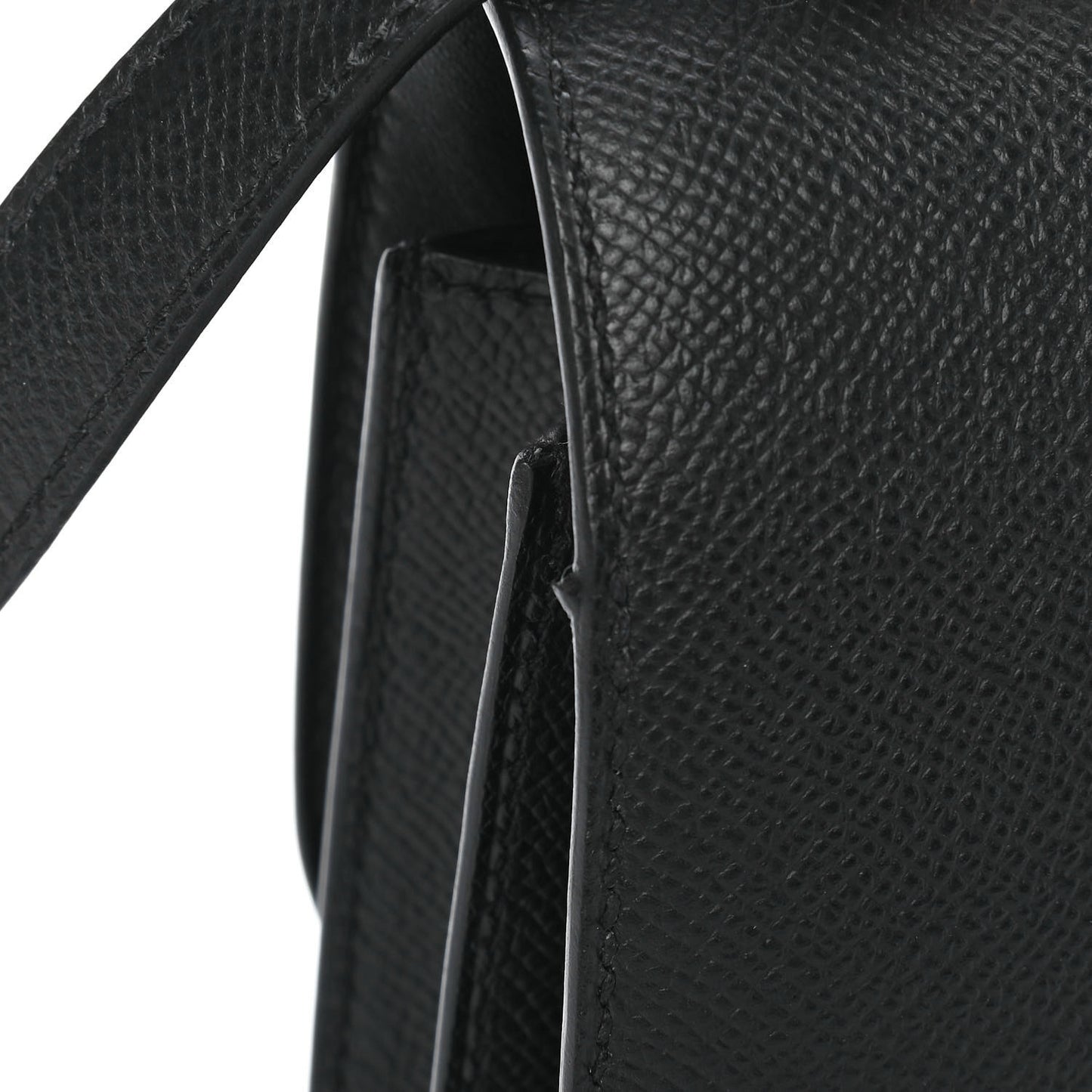 Epsom Constance 24 Black