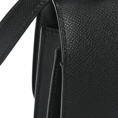 Hermes Epsom Constance 24 Black 10 of 10
