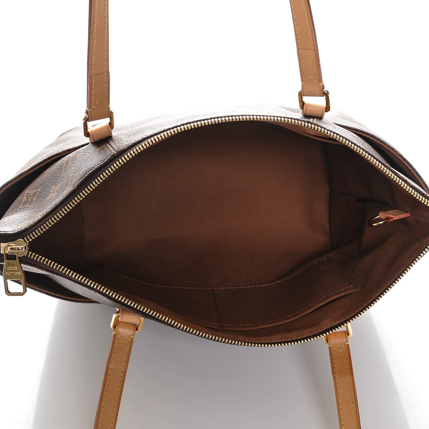Louis Vuitton Monogram Totally PM 6 of 7