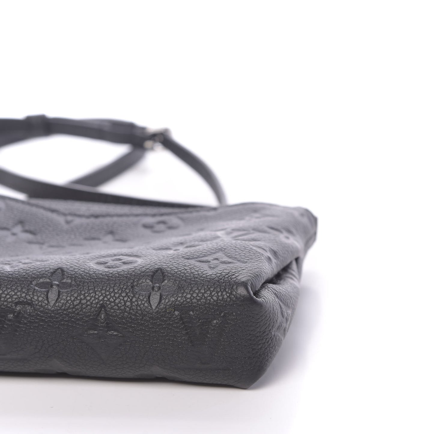 Empreinte Pallas Crossbody Black