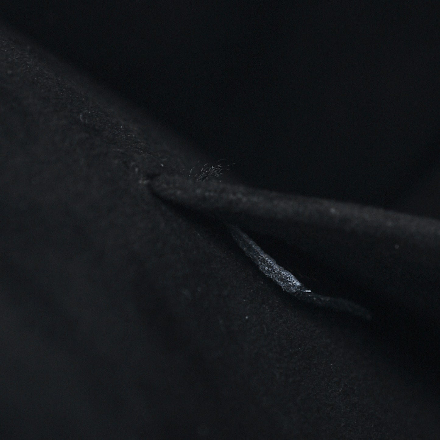 Calfskin Lockmeto Black