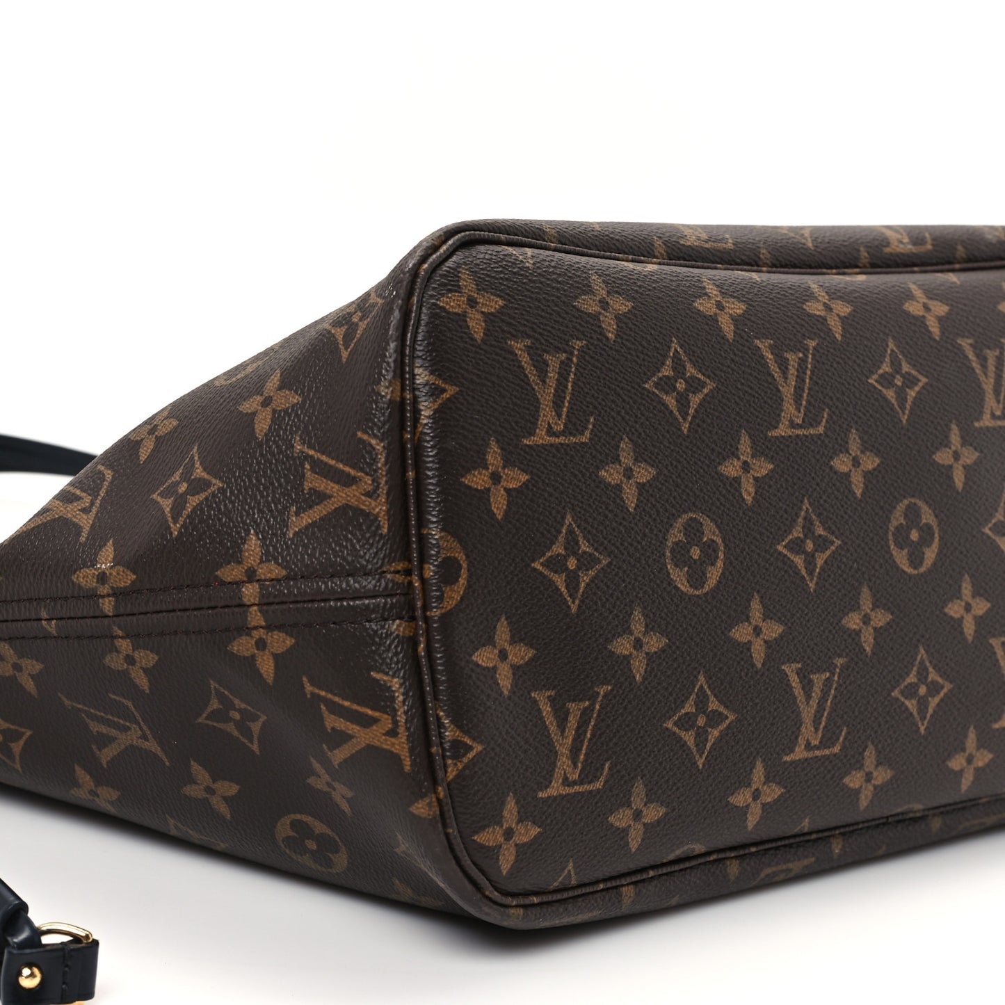 Monogram My LV World Tour Neverfull MM