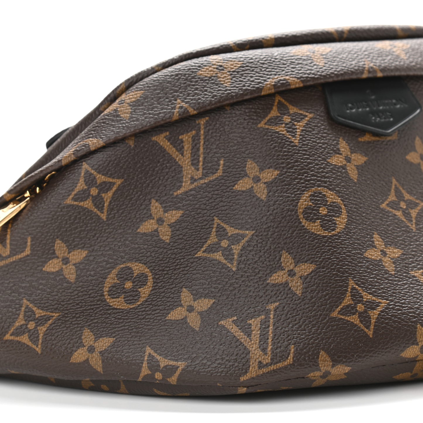 Monogram My LV World Tour Bumbag