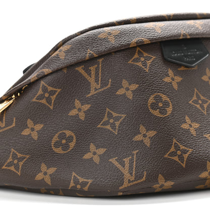 Louis Vuitton Monogram My LV World Tour Bumbag 8 of 9