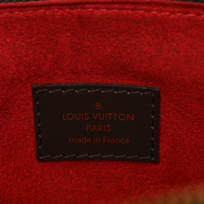 Louis Vuitton Damier Ebene Trevi PM 6 of 8