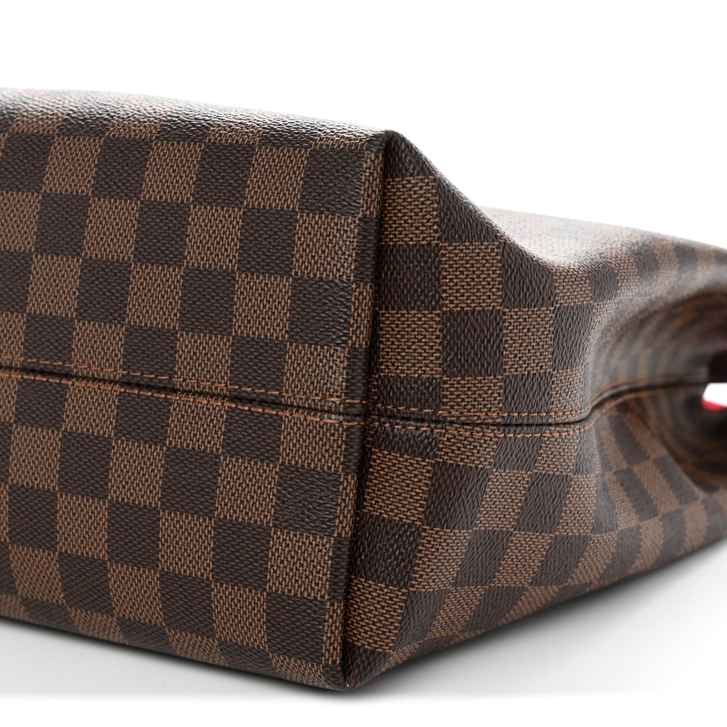 Damier Ebene Graceful MM
