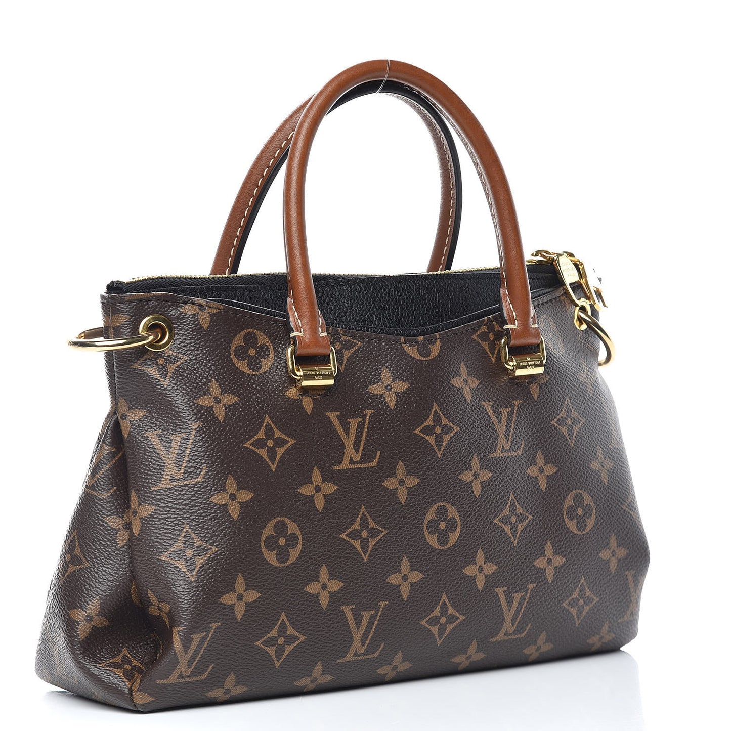 Monogram Pallas BB Black