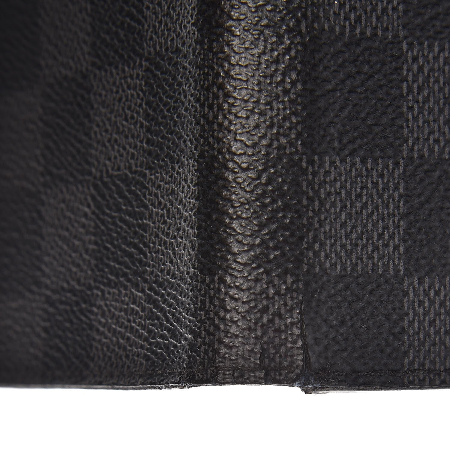 Louis Vuitton Damier Graphite iPhone 7/8 Plus Folio Case 5 of 10