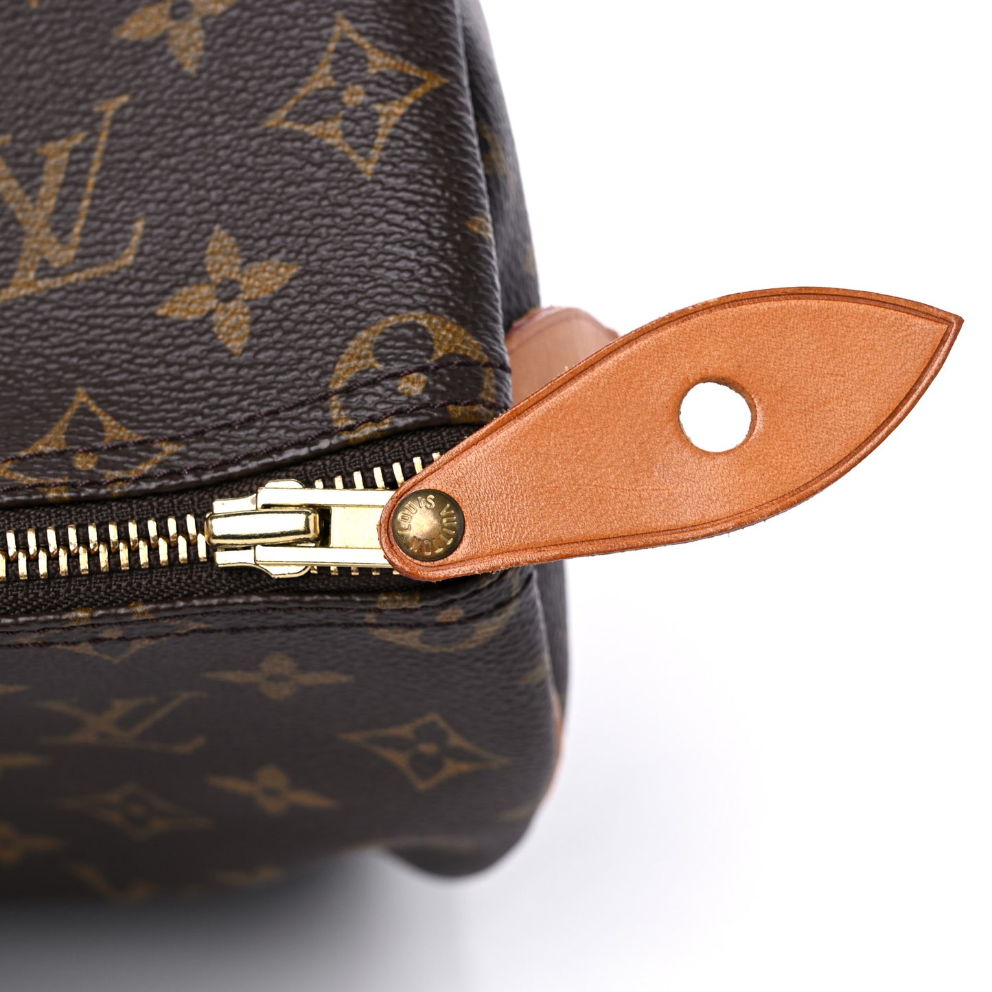 Monogram Speedy 35