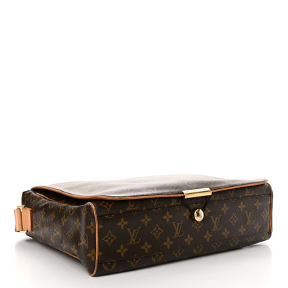 Louis Vuitton Monogram Abbesses Messenger Bag 4 of 18