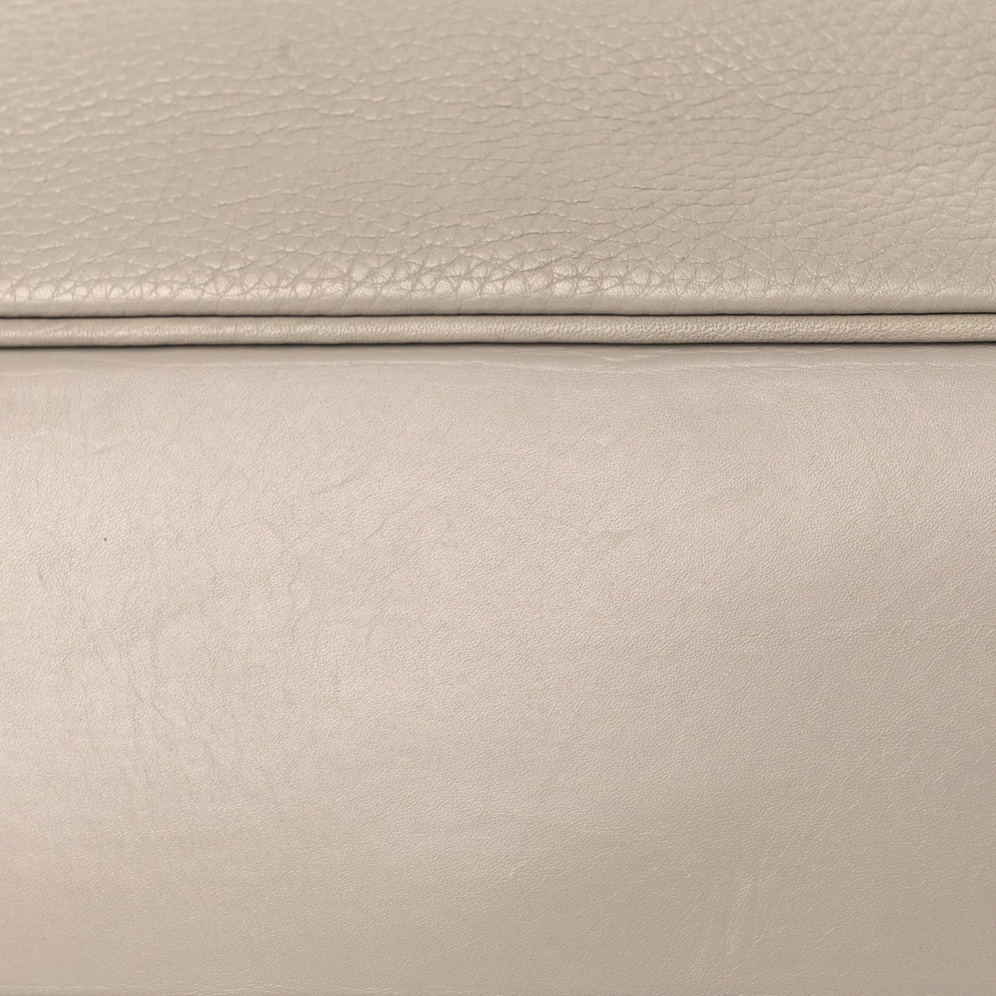 Prorsum Calfskin Warrior Hobo Trench