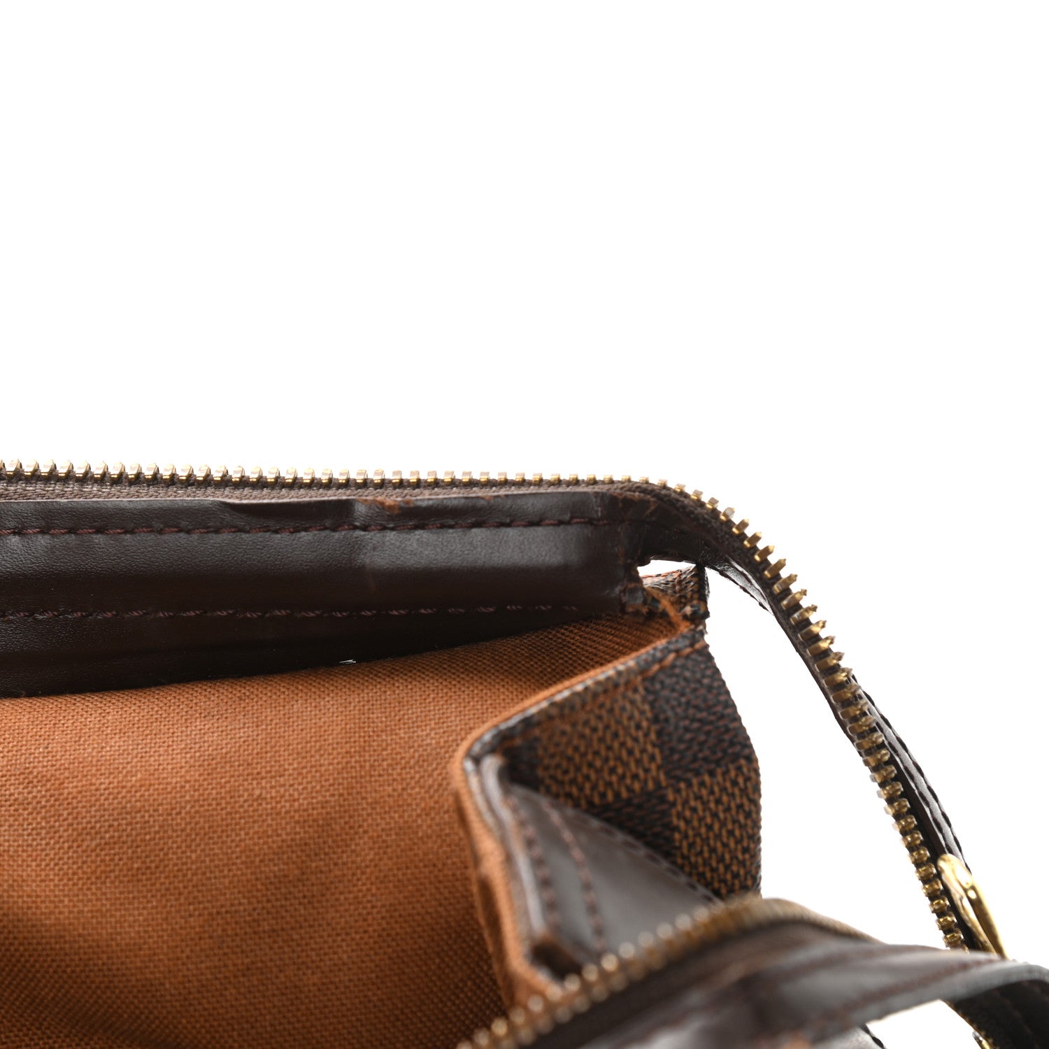 Louis Vuitton Damier Ebene Chelsea Tote 19 of 21