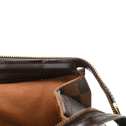 Louis Vuitton Damier Ebene Chelsea Tote 19 of 21